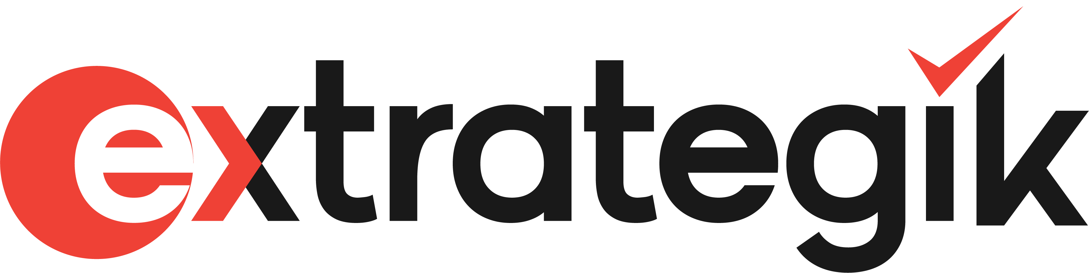 Extrategik Ec